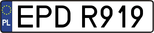 EPDR919