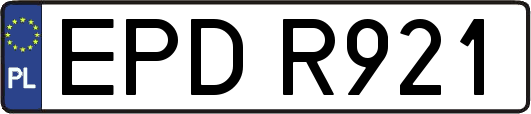 EPDR921