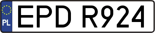 EPDR924