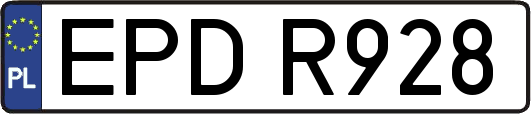 EPDR928