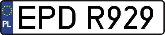 EPDR929