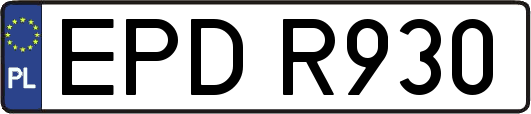 EPDR930