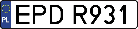 EPDR931