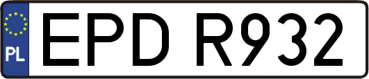 EPDR932
