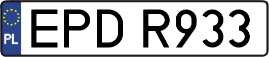 EPDR933