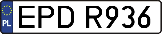 EPDR936