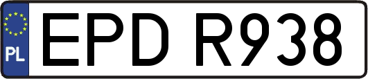 EPDR938