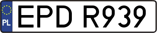 EPDR939