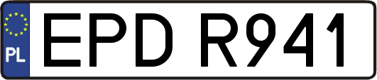 EPDR941