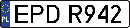 EPDR942