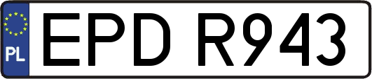 EPDR943