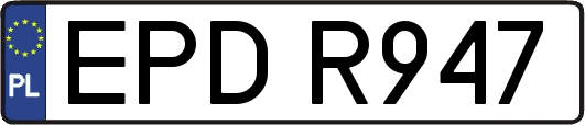EPDR947