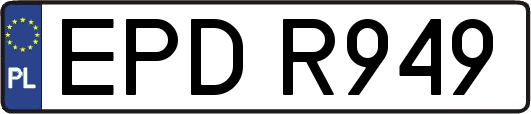 EPDR949