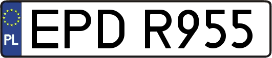 EPDR955