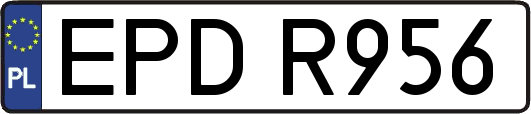 EPDR956
