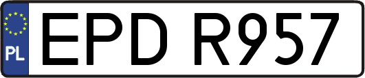 EPDR957
