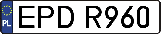 EPDR960