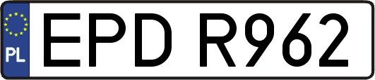 EPDR962