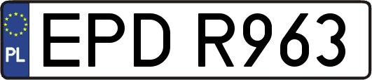 EPDR963