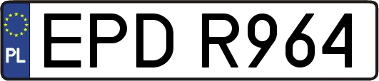 EPDR964
