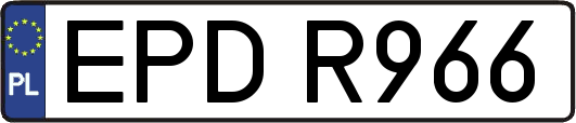 EPDR966