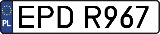 EPDR967