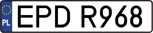 EPDR968