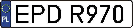 EPDR970