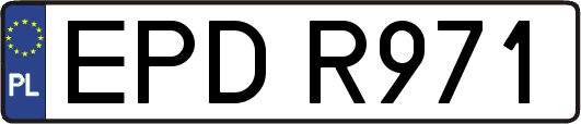 EPDR971