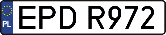 EPDR972