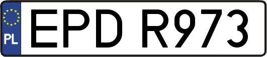 EPDR973