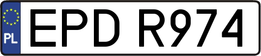 EPDR974