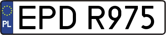 EPDR975