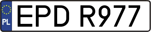 EPDR977