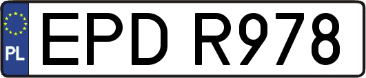 EPDR978