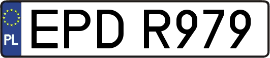 EPDR979