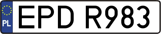 EPDR983