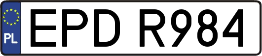 EPDR984