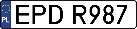 EPDR987