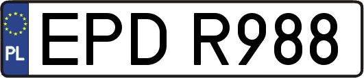 EPDR988