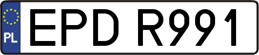 EPDR991