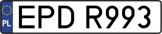 EPDR993