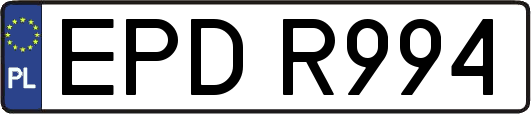EPDR994