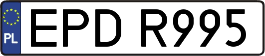 EPDR995