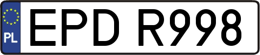 EPDR998