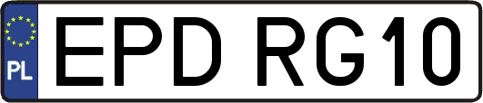 EPDRG10