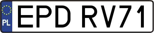 EPDRV71