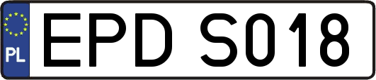 EPDS018
