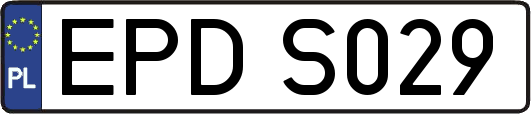 EPDS029