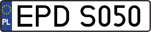 EPDS050